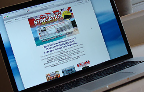 Print, Radio & Online Advertising, Media Planning